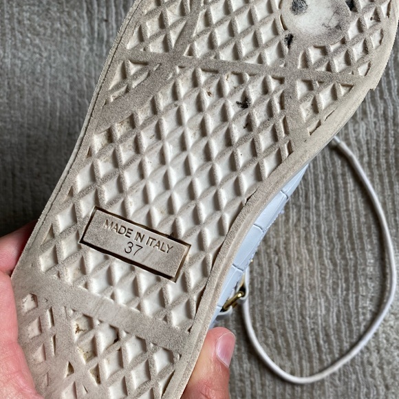 Designer shoes - Picture 9 of 10